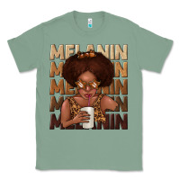 Sage melanin kid Classic Tee - texasbilliewilder
