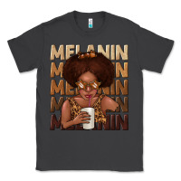 Smoke melanin kid Classic Tee - texasbilliewilder