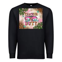 Black teacher of duty summer break Premium Sweatshirt - AdoDesignShop
