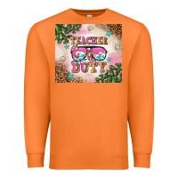 Carrot teacher of duty summer break Premium Sweatshirt - AdoDesignShop