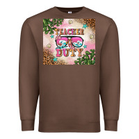 Chestnut teacher of duty summer break Premium Sweatshirt - AdoDesignShop