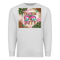 Dove Grey teacher of duty summer break Premium Sweatshirt - AdoDesignShop