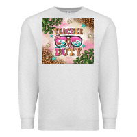Oatmeal Heather teacher of duty summer break Premium Sweatshirt - AdoDesignShop