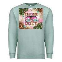 Seafoam teacher of duty summer break Premium Sweatshirt - AdoDesignShop