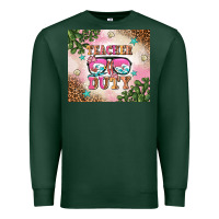 Sports Green teacher of duty summer break Premium Sweatshirt - AdoDesignShop