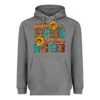 Storm aim higher dream bigger Heavyweight Hoodie - HRA Design Shop