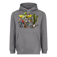 Storm cinco de mayo Heavyweight Hoodie - SublimationCraftShop