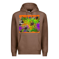 Chestnut spiders halloween tumbler Premium Hoodie - Jasminsmagicworld