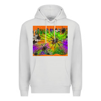 Dove Grey spiders halloween tumbler Premium Hoodie - Jasminsmagicworld