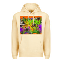 Pina Colada spiders halloween tumbler Premium Hoodie - Jasminsmagicworld