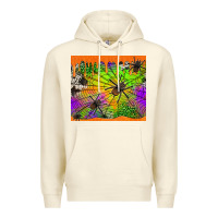 Sandshell spiders halloween tumbler Premium Hoodie - Jasminsmagicworld