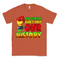 Copper one month cant hold our history juneteenth Classic Tee - texasbilliewilder