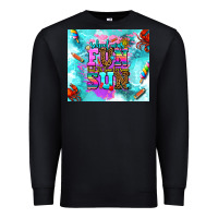 Black summer break and school Premium Sweatshirt - AdoDesignShop