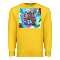 Lemon summer break and school Premium Sweatshirt - AdoDesignShop