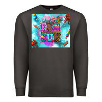 Smoke summer break and school Premium Sweatshirt - AdoDesignShop