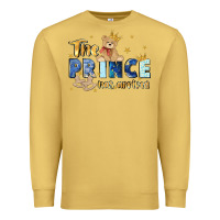 Antique Gold the price has arrived Premium Sweatshirt - JahusDesignShop