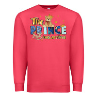 Cardinal the price has arrived Premium Sweatshirt - JahusDesignShop