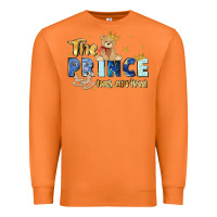 Carrot the price has arrived Premium Sweatshirt - JahusDesignShop