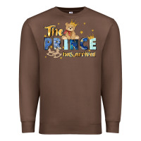 Chestnut the price has arrived Premium Sweatshirt - JahusDesignShop