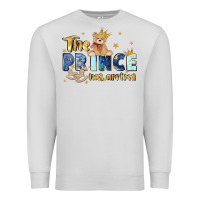 Dove Grey the price has arrived Premium Sweatshirt - JahusDesignShop