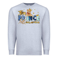 Heather Grey the price has arrived Premium Sweatshirt - JahusDesignShop