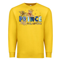 Lemon the price has arrived Premium Sweatshirt - JahusDesignShop
