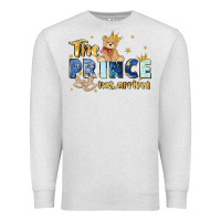 Oatmeal Heather the price has arrived Premium Sweatshirt - JahusDesignShop