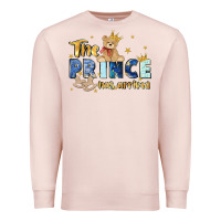 Pale Pink the price has arrived Premium Sweatshirt - JahusDesignShop