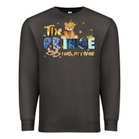 Smoke the price has arrived Premium Sweatshirt - JahusDesignShop