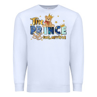 White the price has arrived Premium Sweatshirt - JahusDesignShop