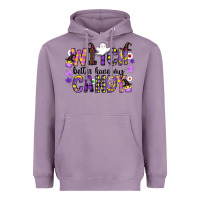 Lavender Witch Better Have My Candy Heavyweight Hoodie - CowhideDigitalArt