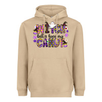 Mushroom Witch Better Have My Candy Heavyweight Hoodie - CowhideDigitalArt