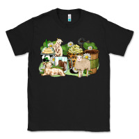 Black sheep coffee cups Classic Tee - Zillion Design Studio