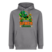 Storm Gamer chaun st.patricks day Heavyweight Hoodie - Neo Western