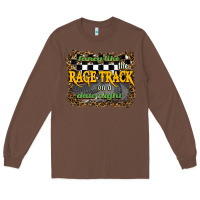 Chestnut fancy like the rage track on a date night Long Sleeve Tee - RanaPortraitStore