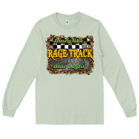 Matcha fancy like the rage track on a date night Long Sleeve Tee - RanaPortraitStore