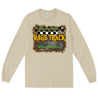 Mushroom fancy like the rage track on a date night Long Sleeve Tee - RanaPortraitStore