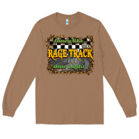 Toasted Coconut fancy like the rage track on a date night Long Sleeve Tee - RanaPortraitStore