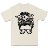 Bone soccer mom Premium Tee - RacoonDesign