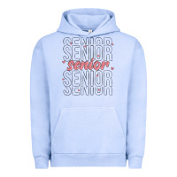 Pigment Grape Ice senior Urban Hoodie - MaliasSmallBusiness