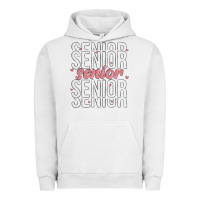 Pigment Lunar Rock senior Urban Hoodie - MaliasSmallBusiness