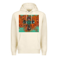 Tofu western cross tumbler Premium Hoodie - Jasminsmagicworld