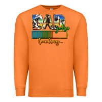 Carrot dad joke loading Premium Sweatshirt - AdoDesignShop
