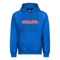 Cobalt mom senior Urban Hoodie - MaliasSmallBusiness