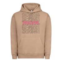 Pigment Burro mom senior Urban Hoodie - MaliasSmallBusiness