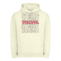 Pigment Pistachio mom senior Urban Hoodie - MaliasSmallBusiness