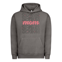 Pigment Tornado mom senior Urban Hoodie - MaliasSmallBusiness