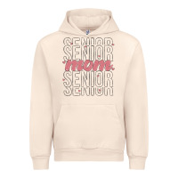 Sandshell mom senior Urban Hoodie - MaliasSmallBusiness