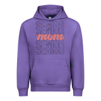 Tulip mom senior Urban Hoodie - MaliasSmallBusiness