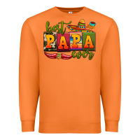 Carrot best papa ever Premium Sweatshirt - AdoDesignShop